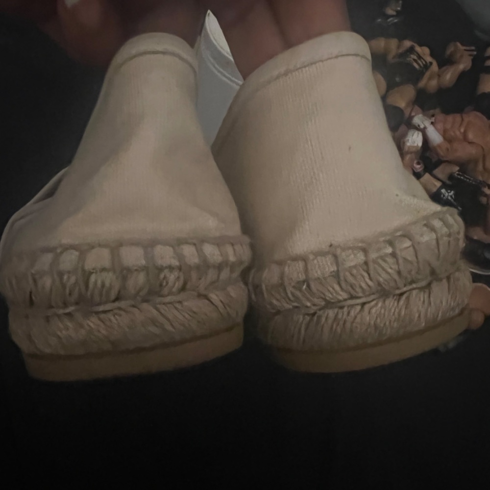 Gucci espadrilles - Picture 3 of 4
